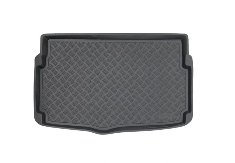 Tavita portbagaj Hyundai I20 (Bc), 02.2020-, montare spate, cu protectie antiderapanta; (PE), RapidAuto