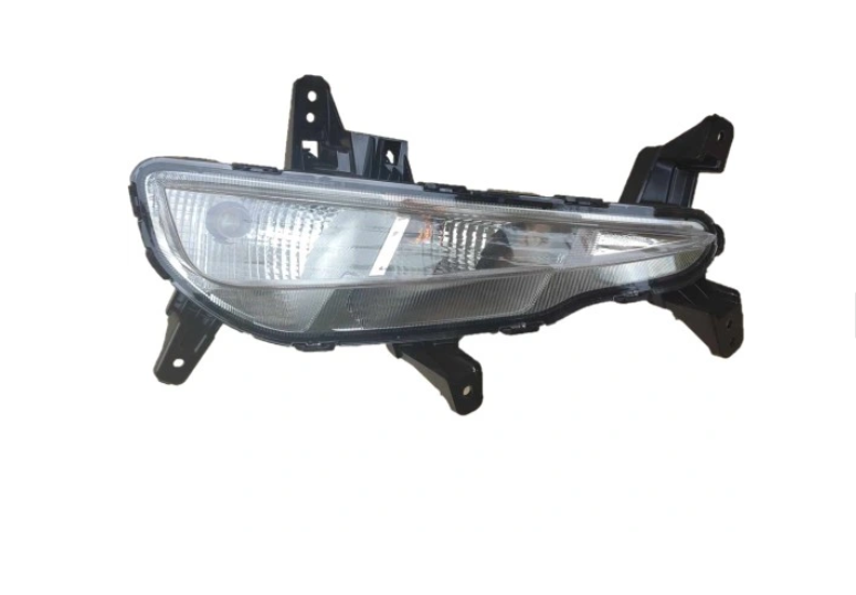 Lumini de zi, Daytime running light Hyundai I30 (Pd), 02.2020-, montare fata, stanga, P21W+PY21W; cu soclu bec; cu becuri; OEM/OES