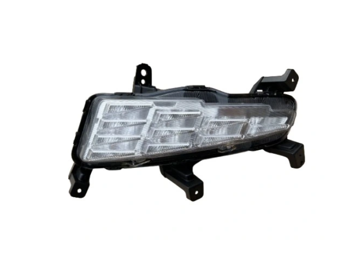 Lumini de zi, Daytime running light Hyundai I30 (Pd), 02.2020-, montare fata, stanga, LED; OEM/OES