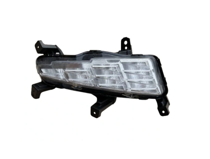 Lumini de zi, Daytime running light Hyundai I30 (Pd), 02.2020-, montare fata, dreapta, LED; OEM/OES