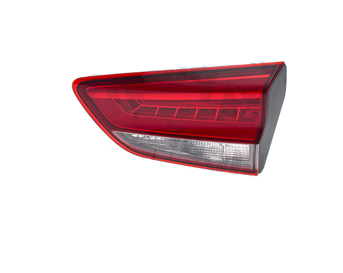Stop spate, lampa Hyundai I30 (Pd), 12.2016-, model: Hatchback, montare spate, dreapta, LED; intern, OEM/OES