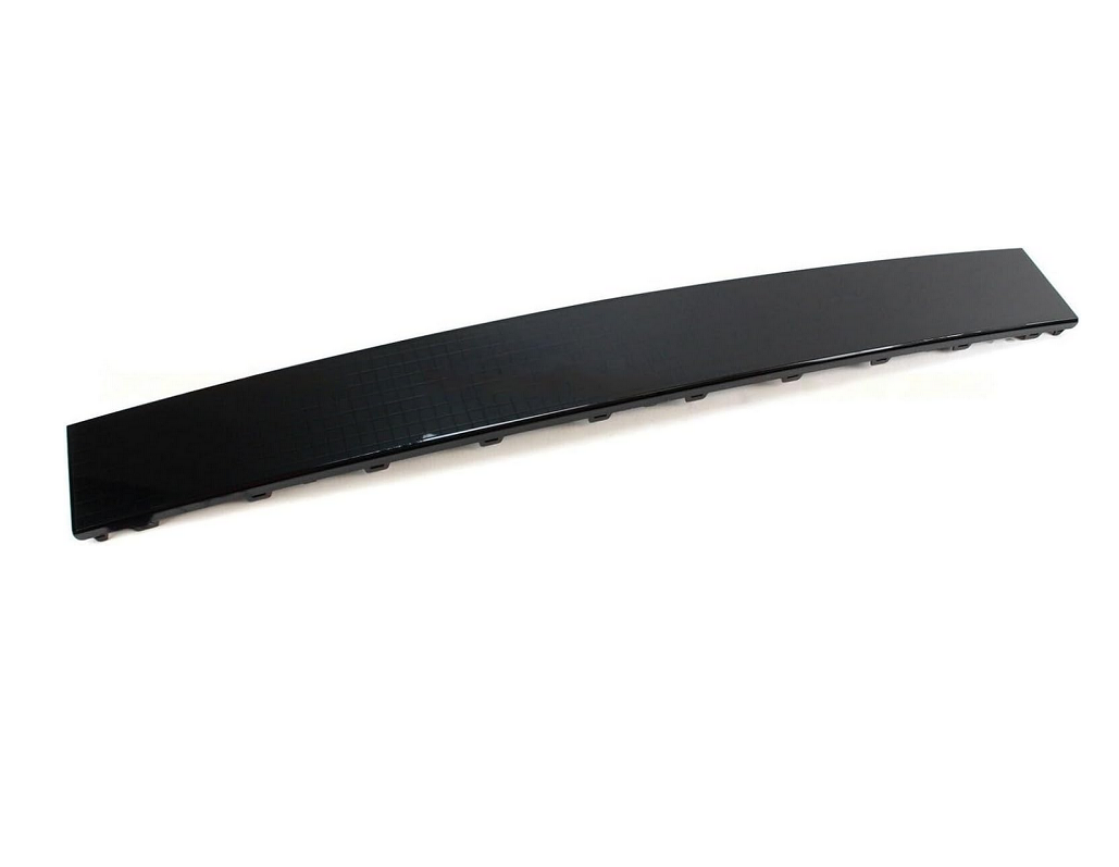 Grila radiator Hyundai Ioniq 5, 06.2021-, model: SE, SEL, montare fata, negru, grunduit, RapidAuto