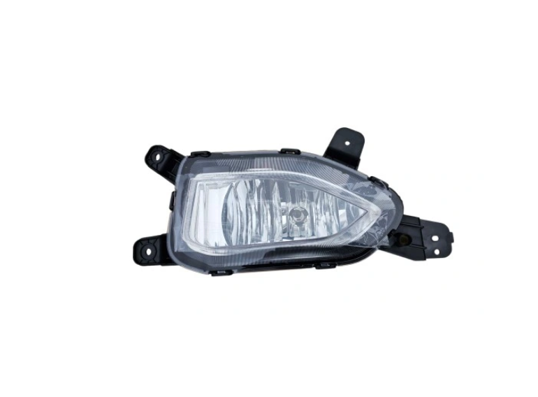 Proiector ceata Hyundai Kona, 10.2017-09.2020, montare fata, stanga, H8; cu bec; OEM/OES