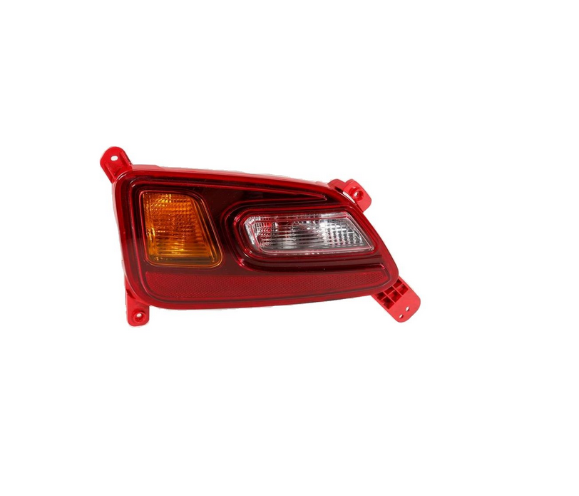 Stop spate, lampa Hyundai Kona, 10.2017-09.2020, montare spate, stanga, inferior, OEM/OES