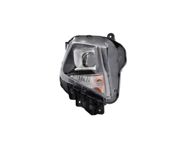 Far Hyundai Tucson, 10.2020-, montare fata, stanga, HB3+PY21W; electric; cu soclu bec; halogen, OEM/OES