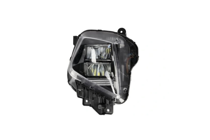 Far Hyundai Tucson, 10.2020-, montare fata, stanga, LED, OEM/OES