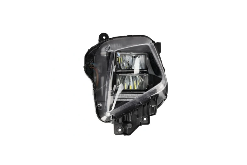 Far Hyundai Tucson, 10.2020-, montare fata, dreapta, LED, OEM/OES