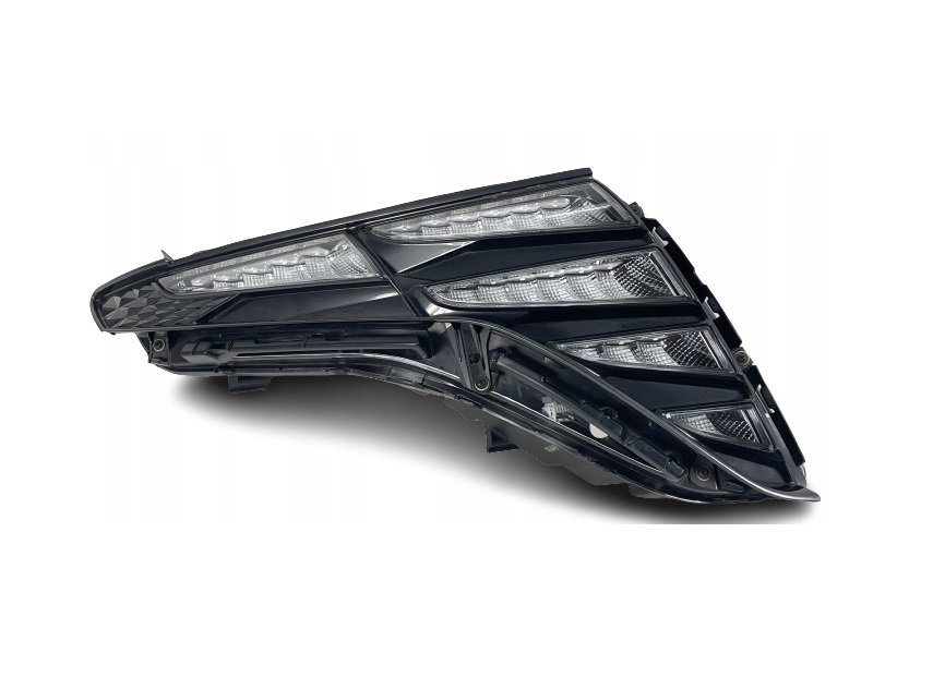 Lumini de zi, Daytime running light Hyundai Tucson, 10.2020-, montare fata, dreapta, LED; OEM/OES