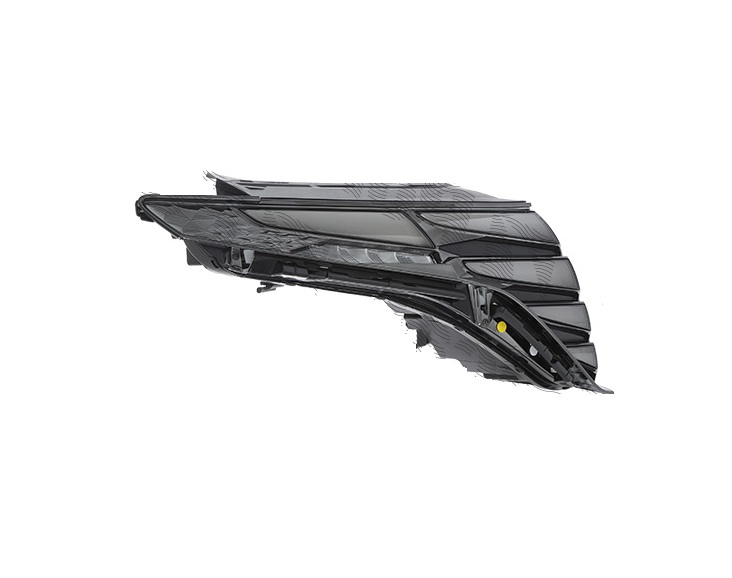 Lumini de zi, Daytime running light Hyundai Tucson, 10.2020-, montare fata, dreapta, cu indicator led; fumuriu; OEM/OES