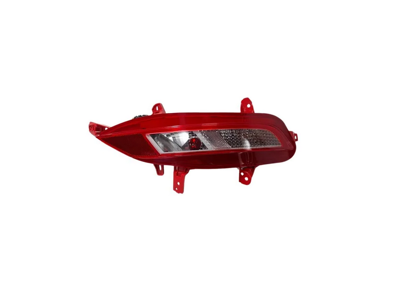 Lampa ceata spate Hyundai Tucson, 10.2020-, montare spate, dreapta, cu Lucas; P21W+PY21W; OEM/OES