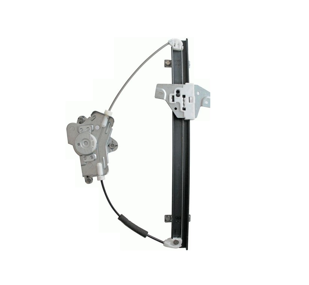 Macara geam electrica Kia Picanto (Sa), 01.2004-02.2008, montare fata, stanga, RapidAuto