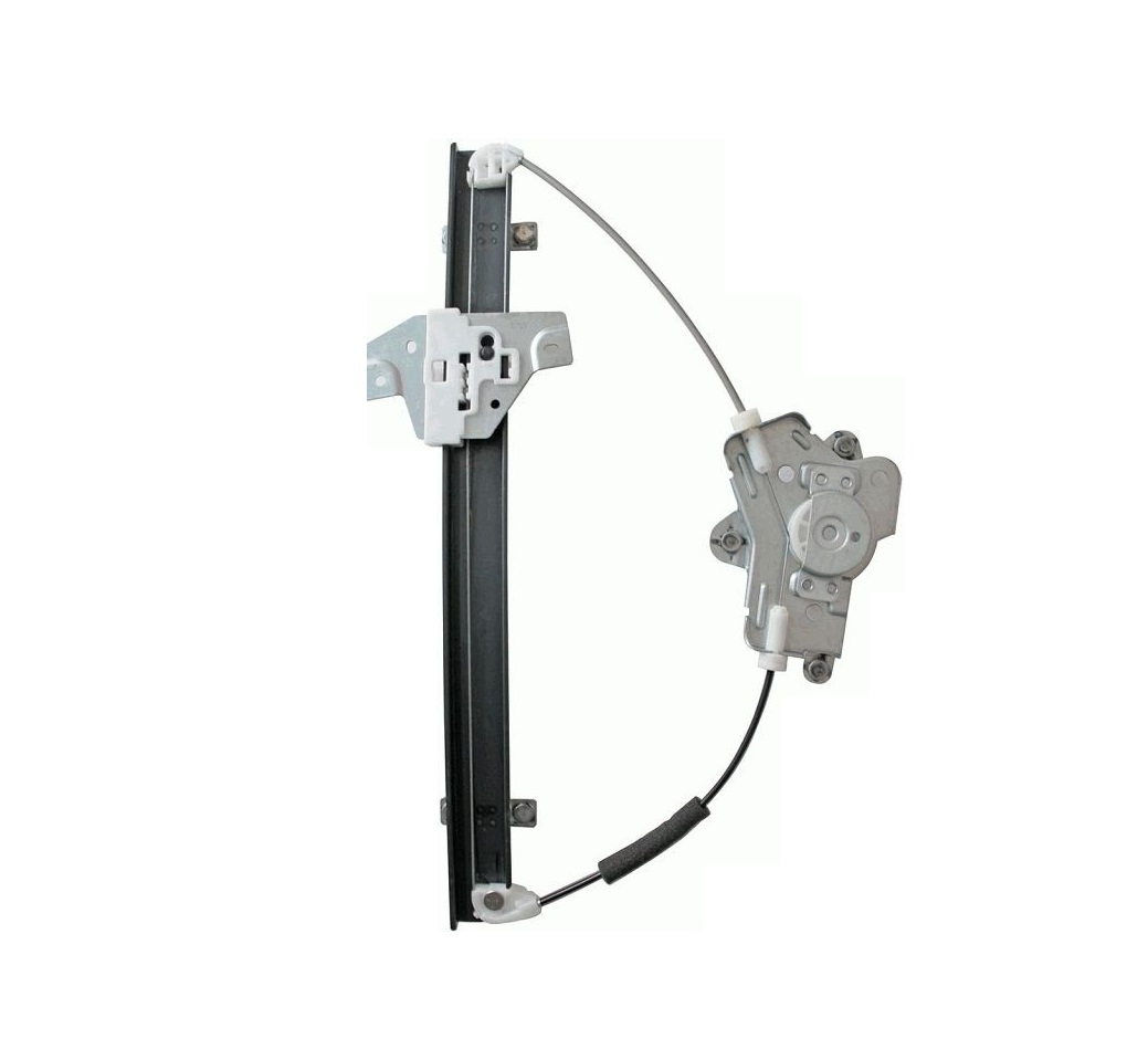 Macara geam electrica Kia Picanto (Sa), 01.2004-02.2008, montare fata, dreapta, RapidAuto