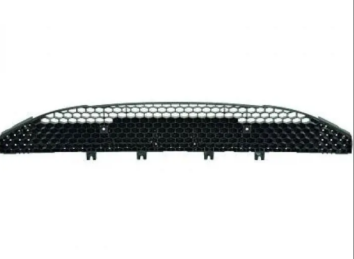 Spoiler bara protectie Kia Cee'd (Ed), 10.2006-08.2009, montare fata, (PP/PPE), RapidAuto