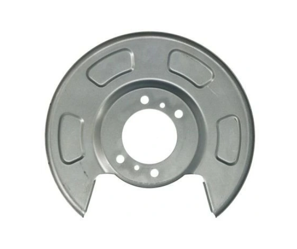 Scut frana impotriva prafului Kia Picanto (Ta), 06.2011-05.2017, montare spate, stanga, RapidAuto