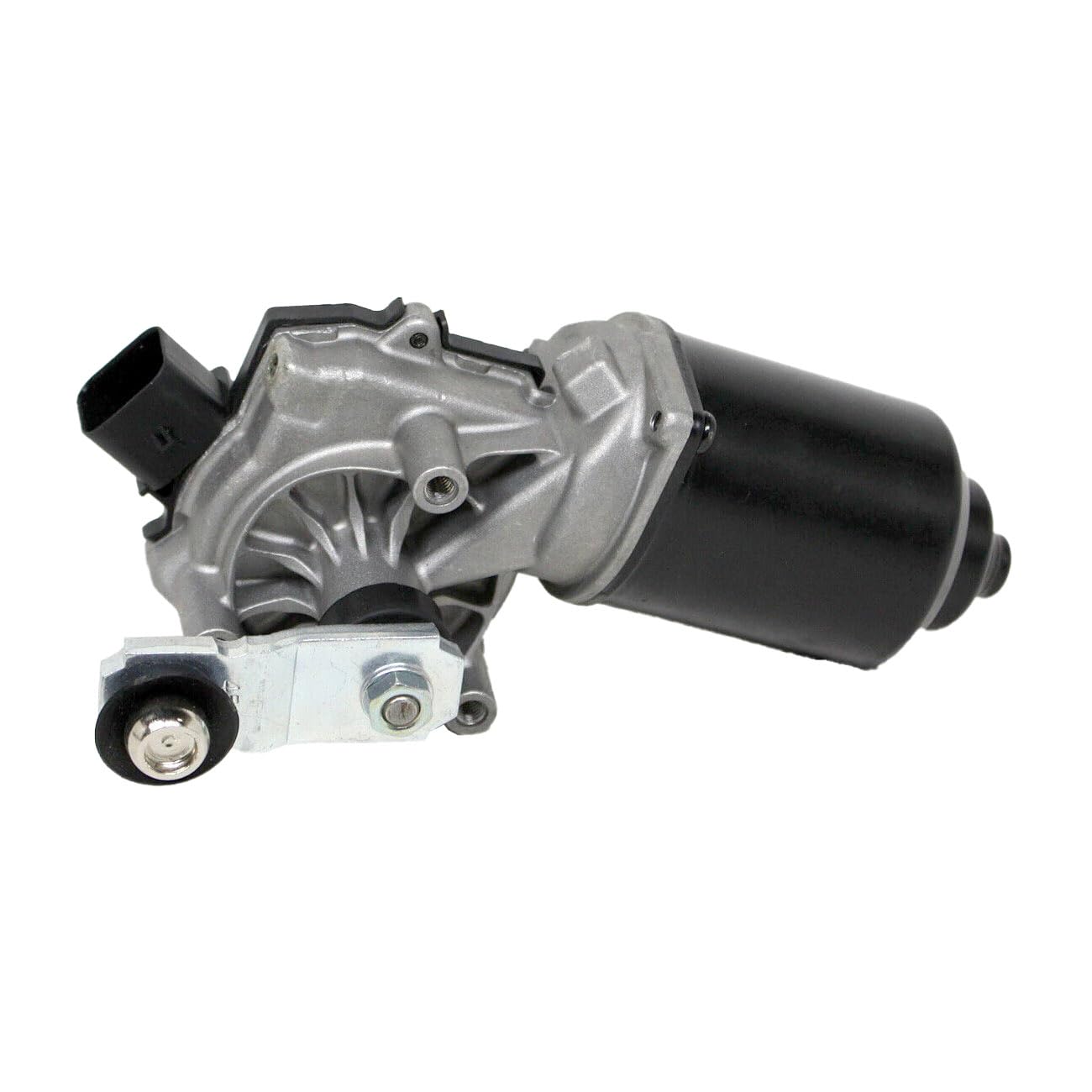 Motor stergator Hyundai Accent (Rb), 08.2010-; Kia Rio (Ub), 09.2011-12.2016, montare fata, RapidAuto