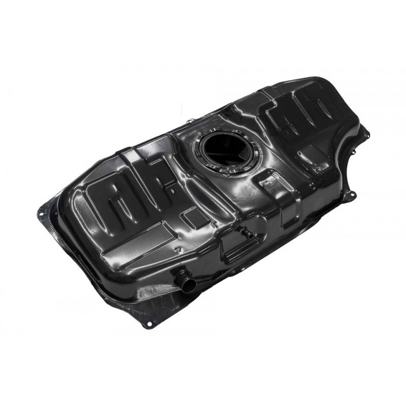 Rezervor combustibil Hyundai Accent (Rb), 08.2010-, Kia Rio (Ub), 09.2011-12.2016, RapidAuto