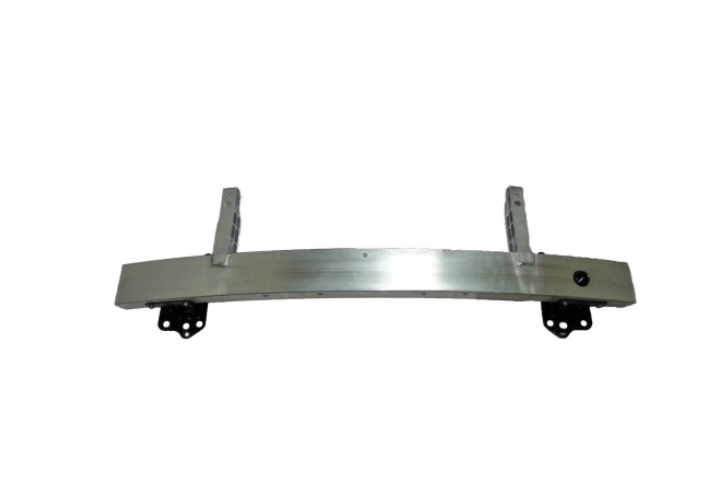 Armatura bara fata Kia Niro, 07.2016-, aluminiu+metal, RapidAuto