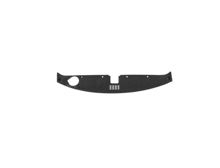 Ornament superior panou central, trager Kia Sorento (Xm), 10.2012-12.2014, montare fata, superior, RapidAuto