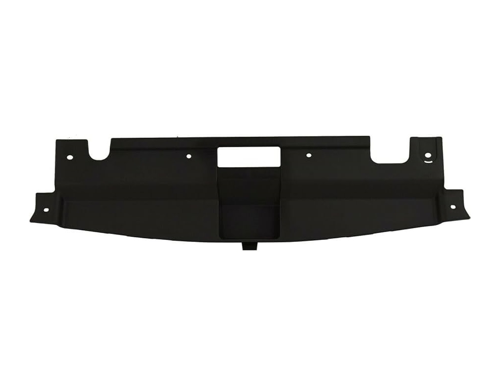 Ornament superior panou central, trager Kia Soul (Am), 07.2013-12.2019, montare fata, superior, RapidAuto