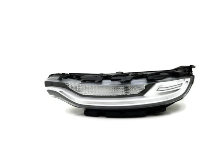Lampa semnalizare cu lumini de zi Kia Soul (Sk3), 04.2019-, montare fata, stanga, LED+PY21W; fara soclu bec; DEPO
