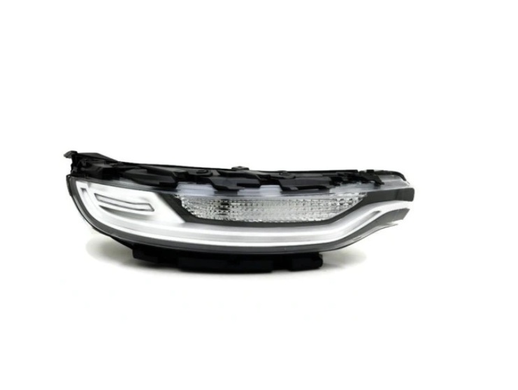 Lampa semnalizare cu lumini de zi Kia Soul (Sk3), 04.2019-, montare fata, dreapta, LED+PY21W; fara soclu bec; DEPO