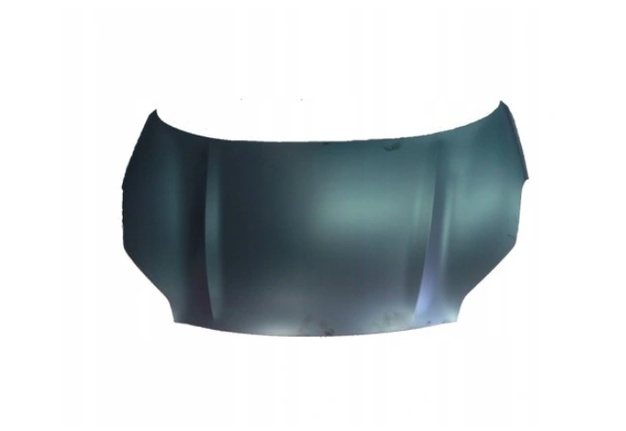 Capota motor Kia Sportage (Ql), 09.2015-12.2021, Model : 4x4, montare fata, tabla; cataforeza, RapidAuto