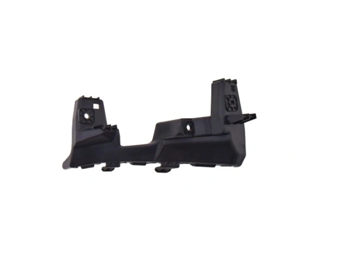Suport bara protectie, spoiler Kia Sportage (Ql), 09.2015-12.2021, montare fata, dreapta, plastic; superior, RapidAuto