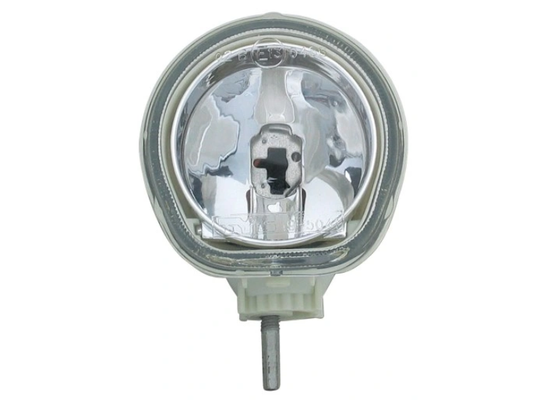 Proiector ceata Fiat Ducato (244) 04.2002-09.2006 Citroen Jumper (244) 01.2002-08.2006 Lancia Lybra (839ax/Bx) 06.1999-12.2005 Peugeot Boxer (244) 04.2002-08.2006, fata, stanga=dreapta, H1; carcasa neagra, cadru gri; cu rama de fixare; OEM/OES