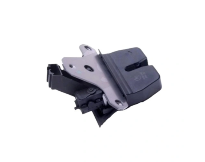 Broasca usa, incuietoare capota spate Land Rover Freelander (Fa), 11.2006-11.2014; Range Rover Evoque, 03.2011-2019, RapidAuto
