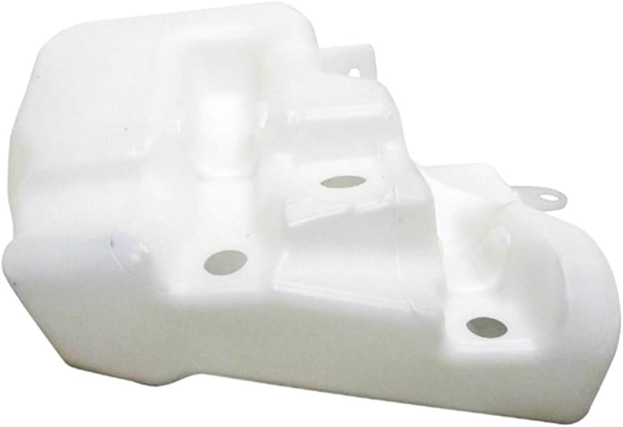 Rezervor spalator parbriz Land Rover Range Rover Sport (Ls), 07.2006-07.2009, fara pompa lichid parbriz, cu set spalator far, fara senzor nivel lichid (cu gaura senzor),Fara gura umplere, RapidAuto