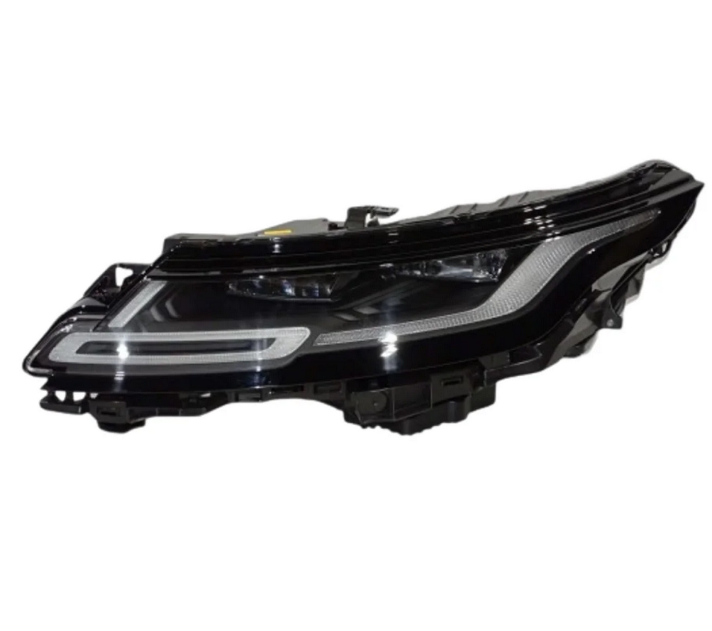 Far Land Rover Range Rover Evoque, 12.2018-, model: MH127983 -&gt;, montare fata, stanga, Tip=LED Premium, Mid; LED; electric; LED, VALEO