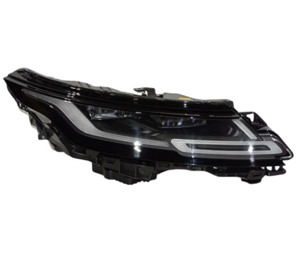 Far Land Rover Range Rover Evoque, 12.2018-, model: MH127983 -&gt;, montare fata, dreapta, Tip=LED Premium, Mid; LED; electric; LED, VALEO