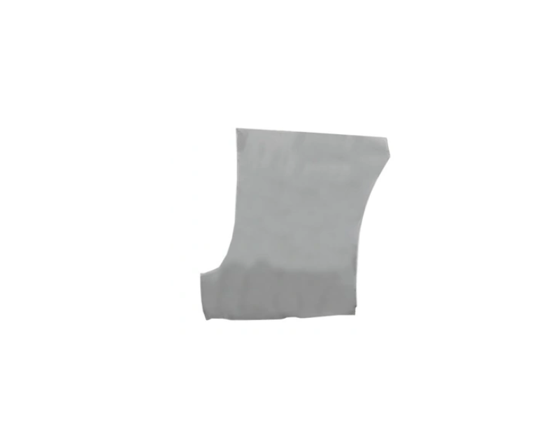 Segment reparatie aripa fata Mazda Mx-5 (Nb), 05.1998-03.2005, montare fata, dreapta, inferior, spate; galvanizat, RapidAuto