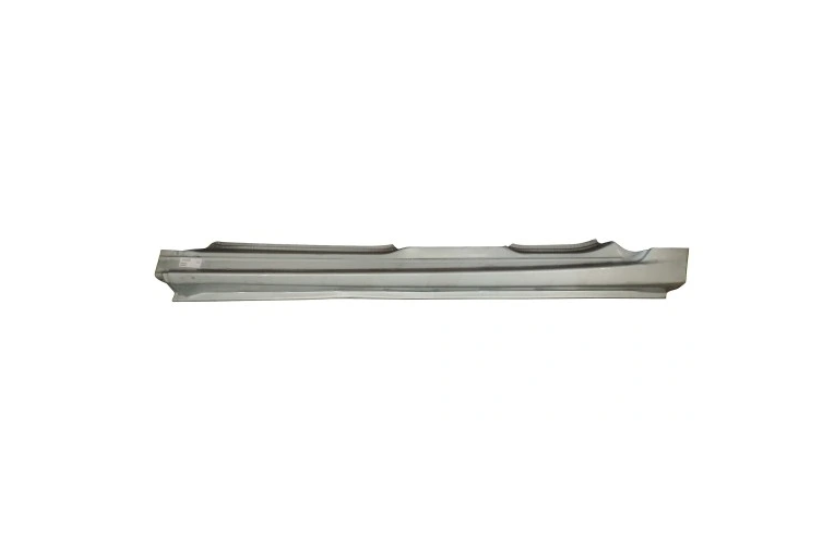 Prag Mazda 2 (De), 11.2007-10.2014, model: 5 usi, montare dreapta, protectie; galvanizat, RapidAuto