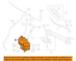 Rezervor spalator parbriz Mazda 3 (Bp), 03.2019-; Cx-30 (Dm), 09.2019-, fara pompa lichid parbriz, fara spalator far, fara senzor nivel lichid (cu gaura senzor), RapidAuto