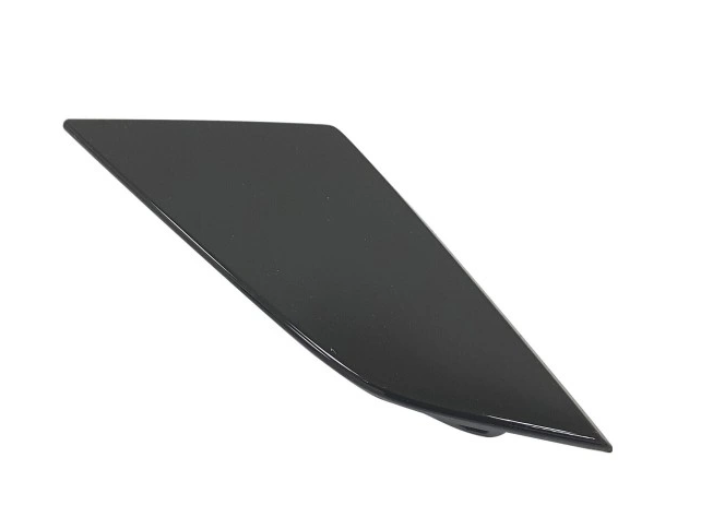 Grila bara protectie, spoiler Mazda Cx-3 (Dk), 2019-, montare fata, dreapta, RapidAuto