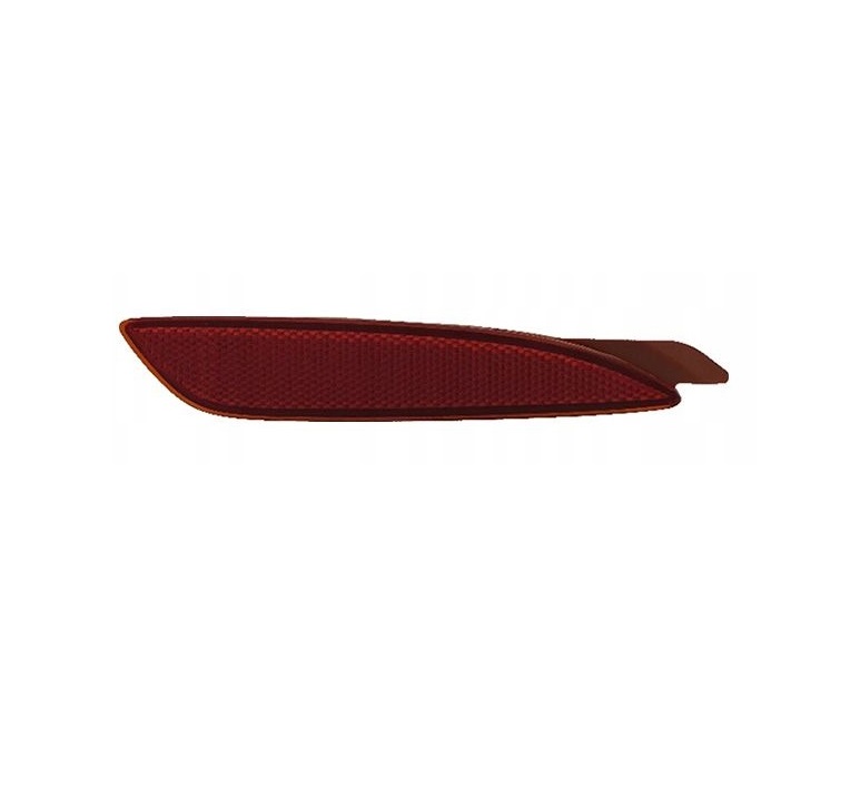 Element reflectorizant catadioptru Mazda 3 (Bp), 03.2019- Hatchback, Mazda 6 (Gj), 03.2018-; Cx-5, 2022-, montare spate, dreapta, Omologare: ECE/SAE; DEPO