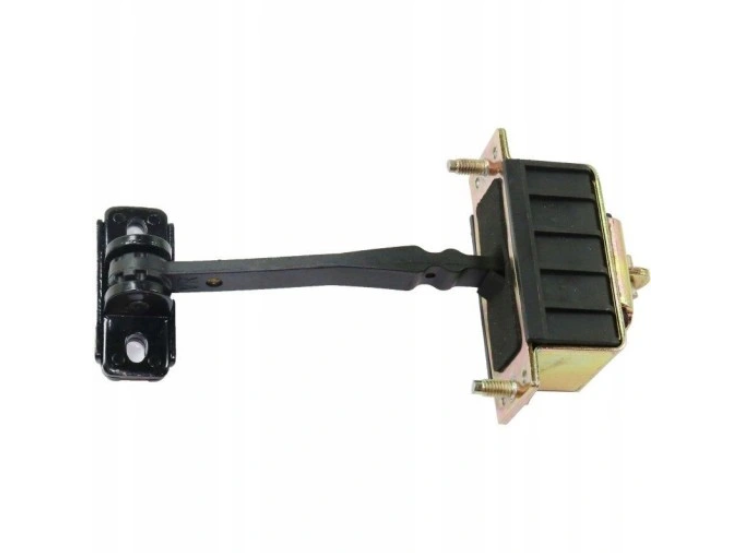 Opritor usa, limitator portiera Mercedes Clasa C (W203) 05.2000-03.2007, Clasa C Sportcoupe (Cl203), 11.2000-05.2008, montare fata, stanga=dreapta, RapidAuto