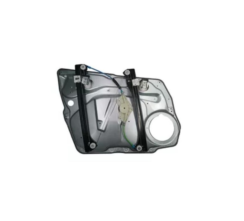 Macara geam electrica Mercedes Clasa A (W169), 2004-2008; Clasa B (W245), 2005-2011, montare fata, dreapta, RapidAuto