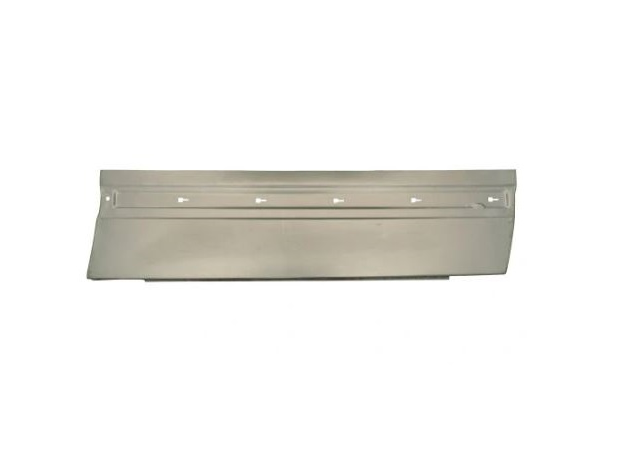 Element reparatie usa Mercedes 207-410, 1977-1995, model: 210, 4D, 5D, montare fata, dreapta, KLOKKERHOLM
