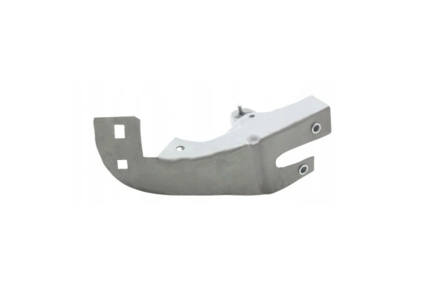 Element montare panou frontal, Trager Mercedes Clasa E (W211) 03.2002-06.2006, montare fata, dreapta, RapidAuto