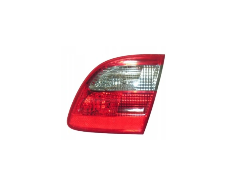 Stop spate, lampa Mercedes Clasa E (W211) 03.2003-06.2006 Dreapta, Ulo, Cu Suport Bec; Partea Interioara, Model : Combi, A2118203064, montare spate, RapidAuto
