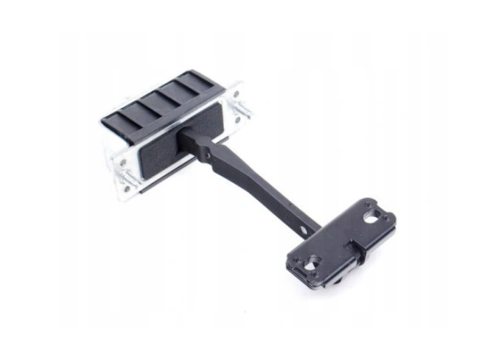 Opritor usa, limitator portiera Mercedes Clasa E (W211) 03.2002-06.2006; Clasa E (W211) Sedan/Combi, 06.2006-12.2009, montare fata, stanga=dreapta, RapidAuto