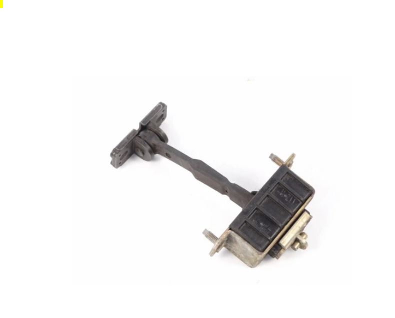 Opritor usa, limitator portiera Mercedes Clasa E (W211) 03.2002-06.2006; Clasa E (W211) Sedan/Combi, 06.2006-12.2009, montare spate, stanga=dreapta, RapidAuto