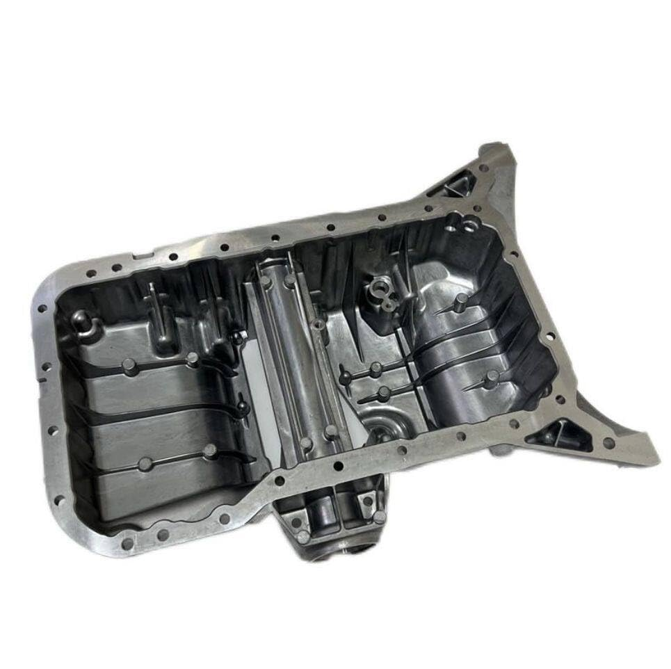 Baie ulei Mercedes Clasa E (W212) Sedan/Combi, 09.2009-2016; Clasa S (W221) 09.2005-09.2013, tabla, RapidAuto