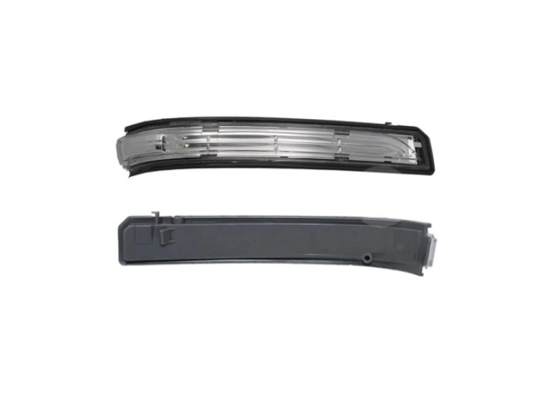 Lampa semnalizare oglinda Mercedes Clasa A (W169), 05.2008-06.2012; Clasa B (W245), 03.2008-06.2011, montare fata, dreapta, LED; EU