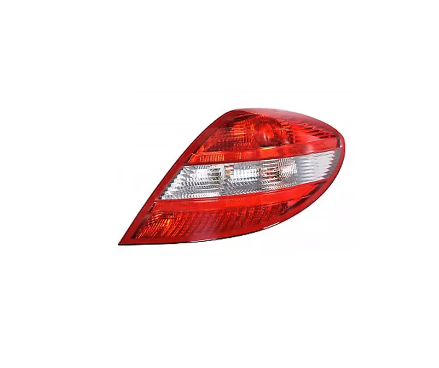 Stop spate, lampa Mercedes Clasa Slk (R171), 11.2004-03.2011, montare spate, dreapta, P21W+PY21W; HELLA