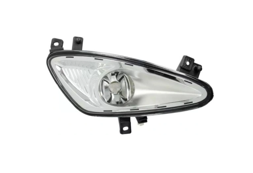 Proiector ceata Mercedes Clasa S (W221) 09.2005-06.2009, montare fata, dreapta, H11; DEPO