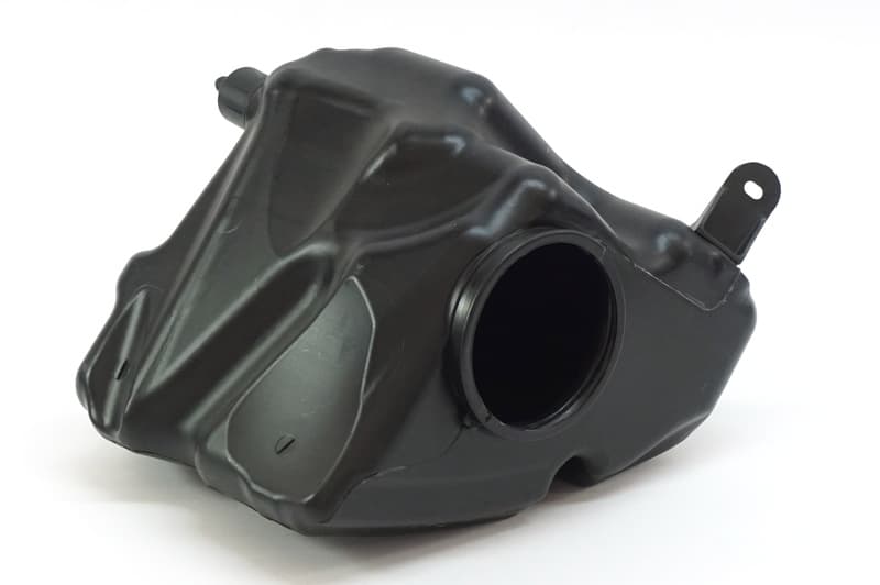 Rezervor spalator parbriz Mercedes Clasa S (W221) 09.2005-09.2013; Clasa Gl (X164), 08.2006-06.2012; Clasa Ml (W164), 07.2005-11.2011, fara pompa lichid parbriz, cu set spalator far, fara senzor nivel lichid (cu gaura senzor), RapidAuto