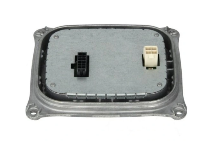 Balast far xenon, droser Mercedes Clasa Cl (C216), 10.2010-05.2014, Clasa S (W221), 06.2009-09.2013, montare fata, stanga=dreapta, vehicule cu sistem de iluminat adaptiv - AFS; MAGNETI MARELLI